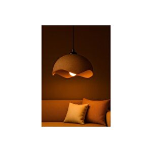 Teynor Handmade Karbon Beton Avi̇ze