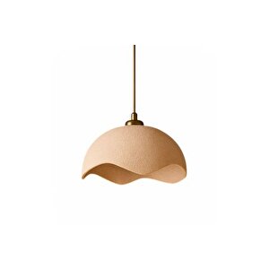Teynor Handmade Karbon Beton Avi̇ze