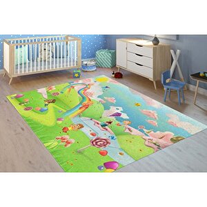 Ai̇da Home Vi̇vi̇ Çocuk  Halisi, 140x200