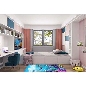Ai̇da Home Lari̇na Çocuk Halisi, 80x150