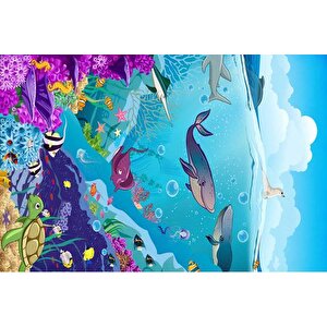 Ai̇da Home Lari̇na Çocuk Halisi, 80x150