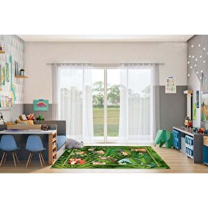 Ai̇da Home Aymi̇la Çocuk Halisi, 140x200