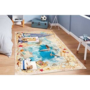Ai̇da Home Luci̇a Çocuk Halisi, 160x230