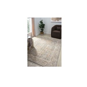 Vi̇ntage Eski̇tme Dokuma Maki̇ne Halisi, Bej, 240x320, 10202