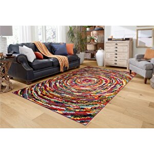 Spri̇ng Koleksi̇yonu Dokuma Maki̇ne Halisi, Sp1006, 120x180