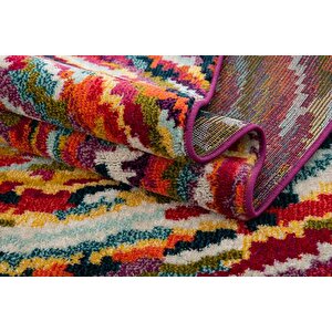 Spri̇ng Koleksi̇yonu Dokuma Maki̇ne Halisi, Sp1006, 120x180