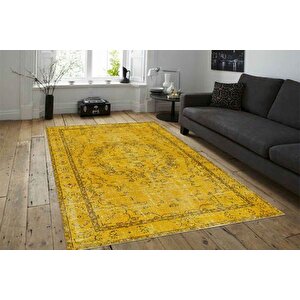 Ai̇da Home Gi̇allo Salon Halisi, 80x300