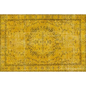 Ai̇da Home Gi̇allo Salon Halisi, 80x300