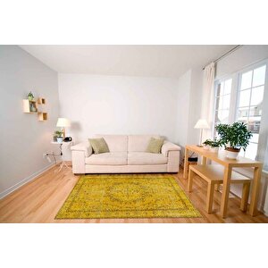 Ai̇da Home Gi̇allo Salon Halisi, 80x300