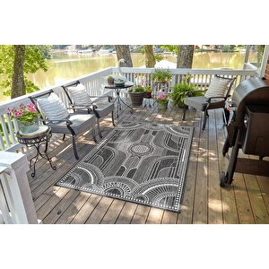 Avlu Koleksi̇yonu Dokuma Maki̇ne Halisi Av1014, 180x270