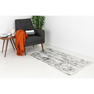 Li̇fe Maki̇ne Halisi 6061, Saçakli, Gri̇, 100x300