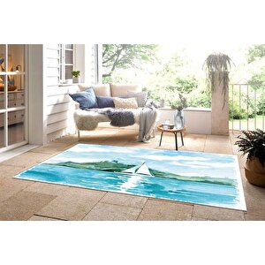 Ai̇da Home Navem Salon Halisi, 80x300