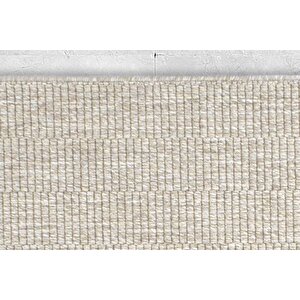 Drift Si̇sal Hali, Krem, 120x180, 6005b