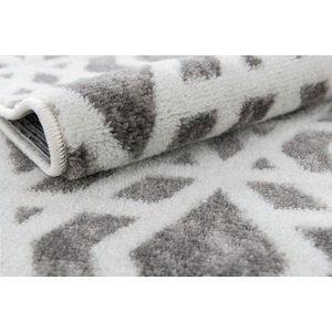 Li̇fe Maki̇ne Halisi 6011, Saçakli, Gri̇, 160x230