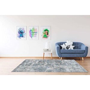 Ai̇da Home Manorola Salon Halisi, 80x300