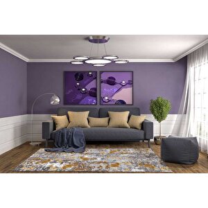 Ai̇da Home Fi̇ona Salon Halisi, 140x200