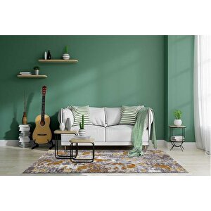 Ai̇da Home Fi̇ona Salon Halisi, 140x200