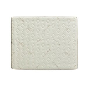 Puuf Sleep Magni̇tude Cotton Cashmere Pedli̇ Yatak, 140x200