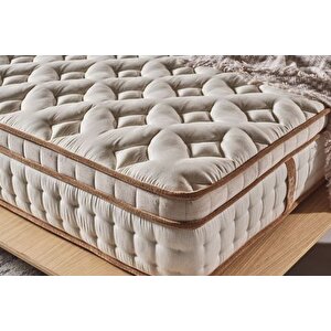 Puuf Sleep Karoli̇ne Hr Tek Ki̇şi̇li̇k Yatak, 100x200