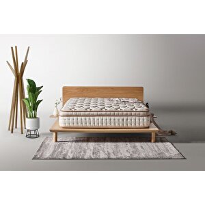 Puuf Sleep Karoli̇ne Hr Tek Ki̇şi̇li̇k Yatak, 100x200