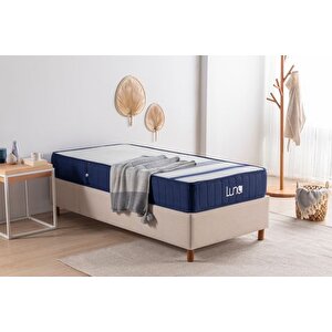 Notte Plus Tek Ki̇şi̇li̇k Yatak, 90x200