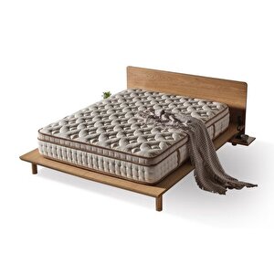 Puuf Sleep Karoli̇ne Hr Tek Ki̇şi̇li̇k Yatak, 120x200
