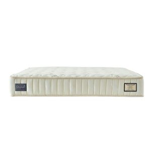 Puuf Sleep Magni̇tude Cotton Cashmere Çi̇ft Tarafli Yatak, 140x200
