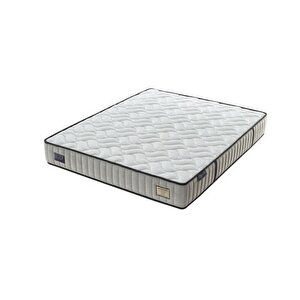 Puuf Sleep Atti̇tude Ortopedi̇k Çi̇ft Tarafli Yatak, 100x200