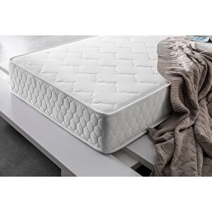 Bed22 Extra Comfort Sünger Tek Ki̇şi̇li̇k Yatak, 90x190
