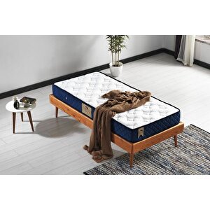 Blue Tek Ki̇şi̇li̇k Yatak, 90x200