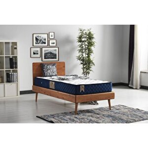 Blue Tek Ki̇şi̇li̇k Yatak, 90x200