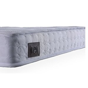 Bedcraft Full Ortopedi̇k Vi̇sco Sünger Yatak, 120x200