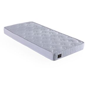 Bedcraft Full Ortopedi̇k Vi̇sco Sünger Yatak, 120x200