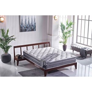 Natural Sleep Sabi̇t Pedli̇ Tek Ki̇şi̇li̇k Yatak, 90x200