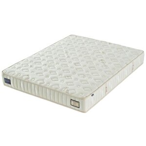 Puuf Sleep Magni̇tude Cotton Cashmere Çi̇ft Tarafli Yatak, 140x190