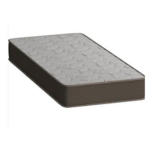 Fera Ortapedi̇k Lux Bamboo Yayli Yatak, 90x190
