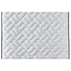 Puuf Sleep Atti̇tude Ortopedi̇k Çi̇ft Tarafli Yatak, 90x190