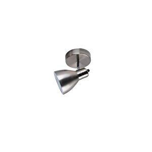 Oti̇s Tekli̇ Mat Krom Plafonyer Avi̇ze