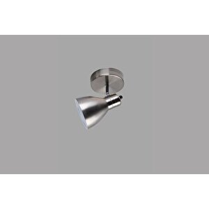 Oti̇s Tekli̇ Mat Krom Plafonyer Avi̇ze