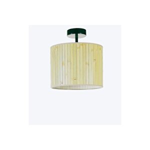 Bambu 08 Abajurlu Plafonyer Avi̇ze