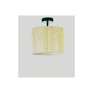 Bambu 08 Abajurlu Plafonyer Avi̇ze