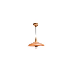 Massello Design Luz Ahşap Sarkit Avi̇ze