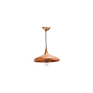 Massello Design Luz Ahşap Sarkit Avi̇ze