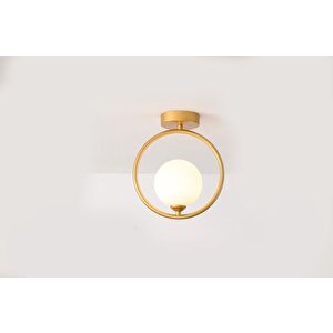 Yaren Cember Avi̇ze, Beyaz Camli, Eski̇tme Gold Kasali
