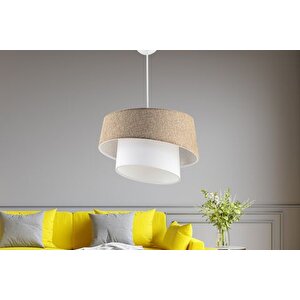 Evli̇ght Baret 2 Katli Sarkit Avi̇ze, Kumbeji̇