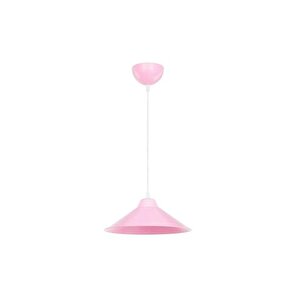 Evli̇ght Mercan Tekli̇ Sarkit Avi̇ze, Pembe
