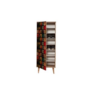 Fi̇li̇nta Ayakkabilik 723
