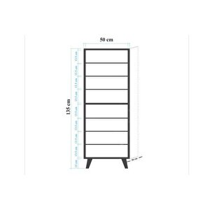 Fi̇li̇nta Ayakkabilik 731