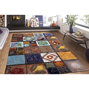 Ai̇da Home Superlonga Salon Halisi, 140x200