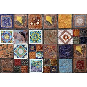 Ai̇da Home Superlonga Salon Halisi, 140x200